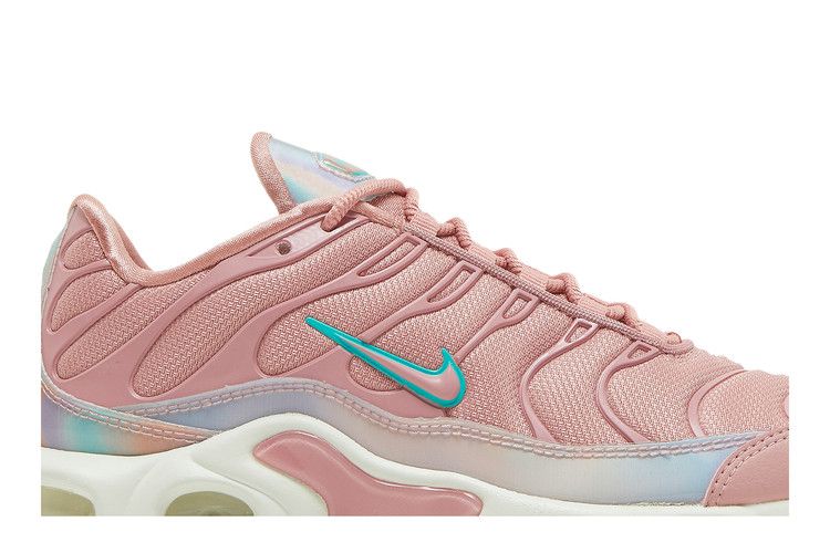 Nike Air Max Plus Red Stardust (Women's)