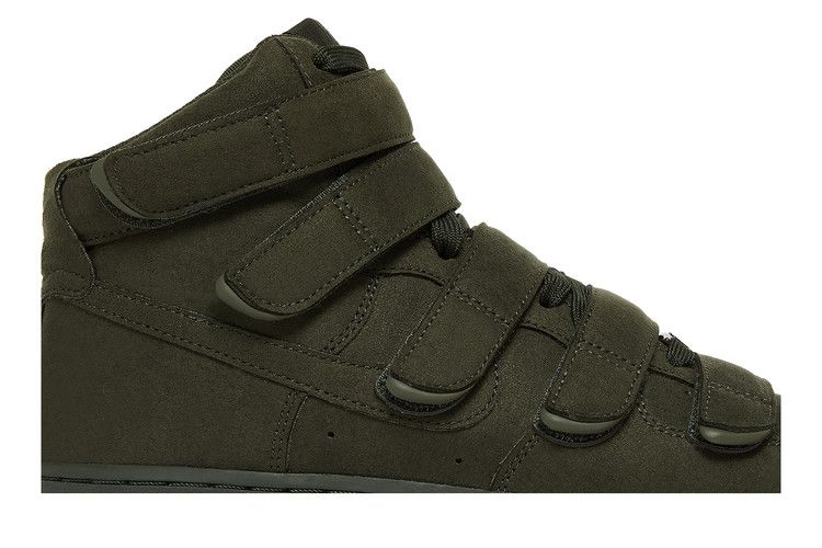 Nike Air Force 1 High '07 SP Billie Eilish Sequoia