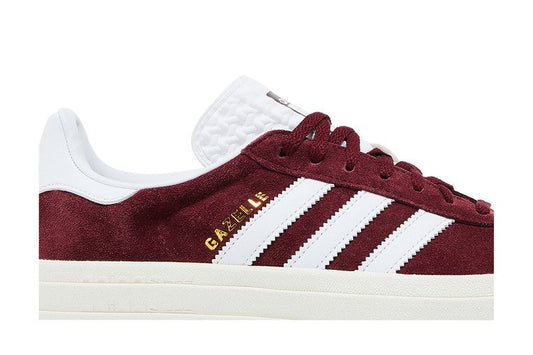 adidas Gazelle Bold Shadow Red (Women's)