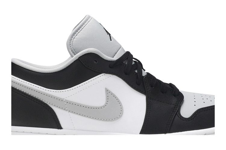 Jordan 1 Low Shadow