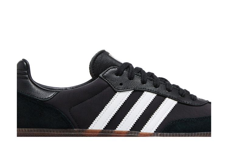 adidas Samba Dover Street Market Black