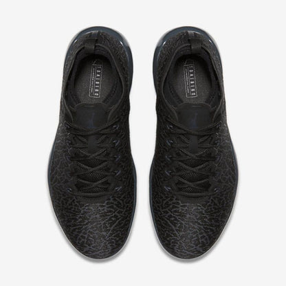 Jordan Trainer 1 Low Black/Black-Anthracite