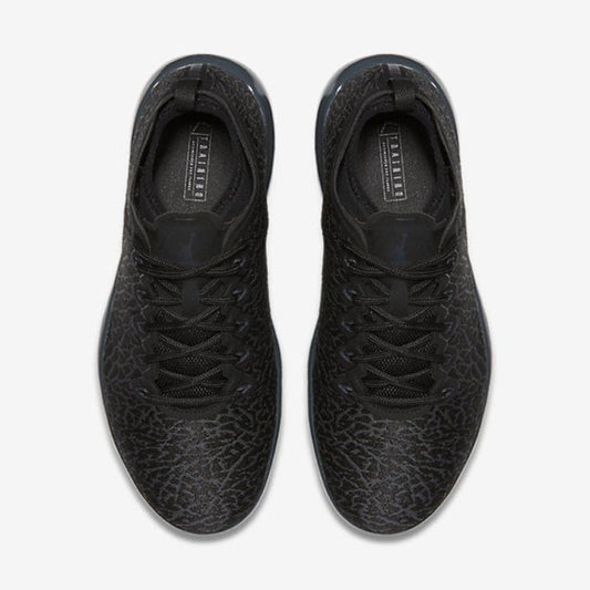 Jordan Trainer 1 Low Black/Black-Anthracite