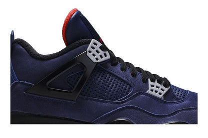 Jordan 4 Retro Winterized Loyal Blue