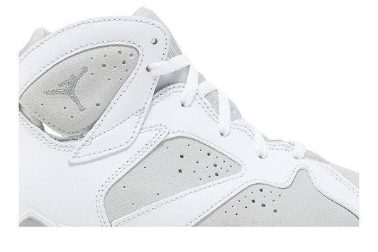 Jordan 7 Retro Pure Money White (PS)