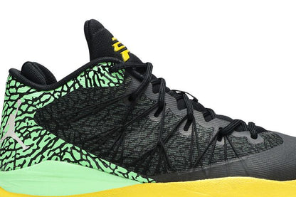 Jordan CP3 III Brazil