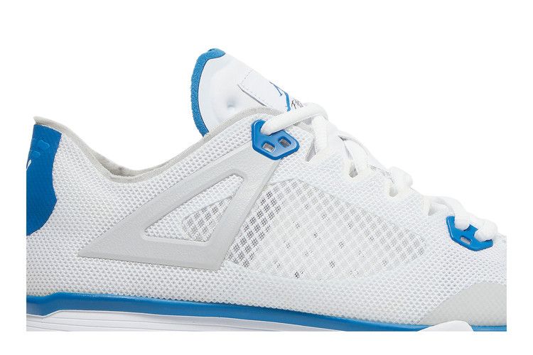 Jordan 89 Racer Military Blue