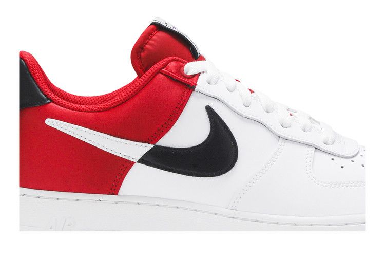 Nike Air Force 1 Low '07 LV8 Red