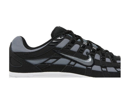 Nike P-6000 Black Cool Grey