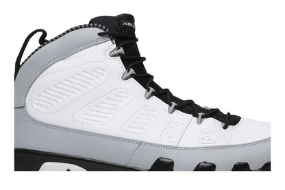 Jordan 9 Retro Barons