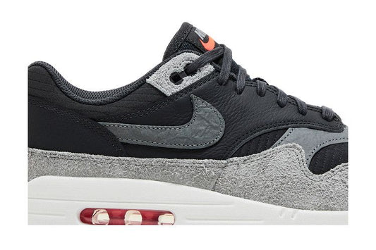 Nike Air Max 1 Premium Dark Smoke Grey