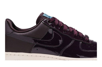 Nike Air Force 1 Low Ruby Rose Force Is Female Port Wine (Women's)