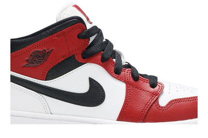 Jordan 1 Mid Chicago (2020) (PS)