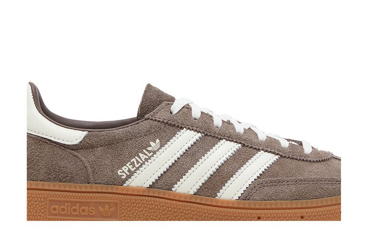 adidas Handball Spezial Earth Strata Gum (Women's)