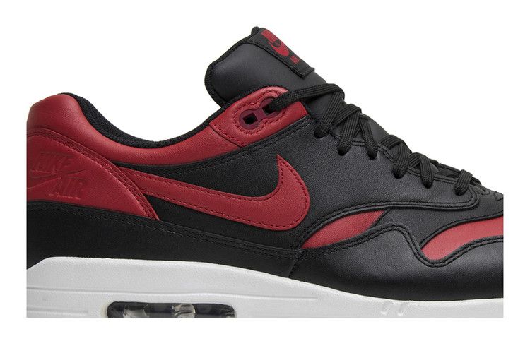 Nike Air Max 1 Bred