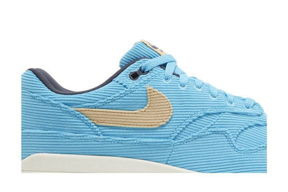 Nike Air Max 1 Corduroy Baltic Blue