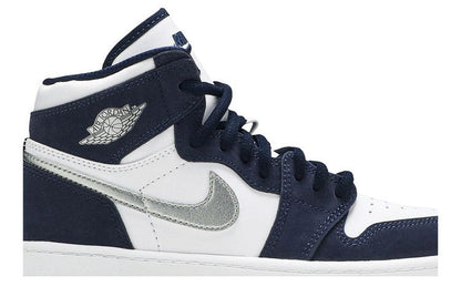 Jordan 1 Retro High CO.JP Midnight Navy (PS)