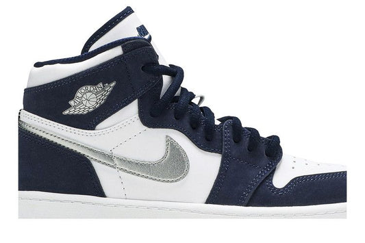 Jordan 1 Retro High CO.JP Midnight Navy (PS)