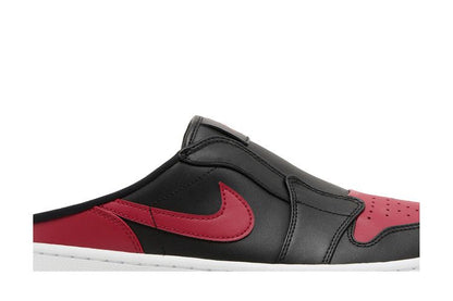 Jordan 1 Mule Golf Bred