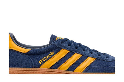 adidas Handball Spezial Night Indigo Yellow