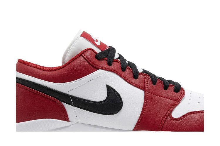 Jordan 1 Retro MCS Low Chicago