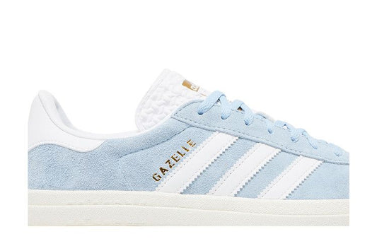 adidas Gazelle Bold Clear Sky (Women's)