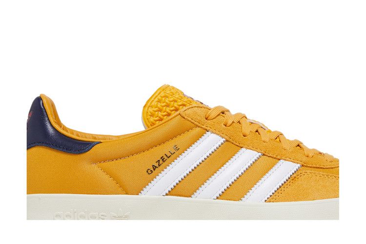 adidas Gazelle Indoor Preloved Yellow