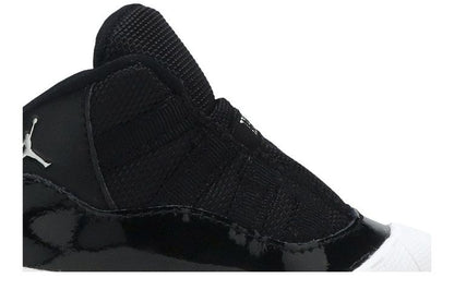 Jordan 11 Retro Crib Bootie Jubilee 25th Anniversary (I)