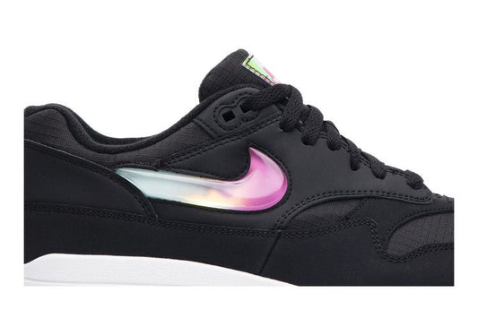 Nike Air Max 1 Jelly Jewel Black