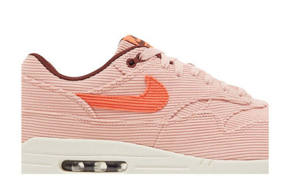 Nike Air Max 1 PRM Corduroy Coral Stardust