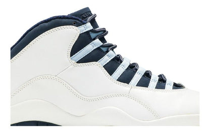 Jordan 10 Retro Ice Blue