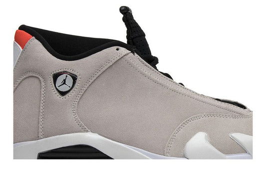 Jordan 14 Retro Desert Sand