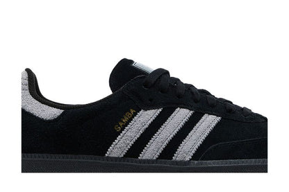 adidas Samba ADV Core Black Grey