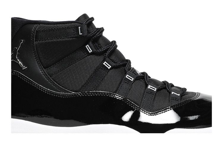 Jordan 11 Retro Jubilee 25th Anniversary