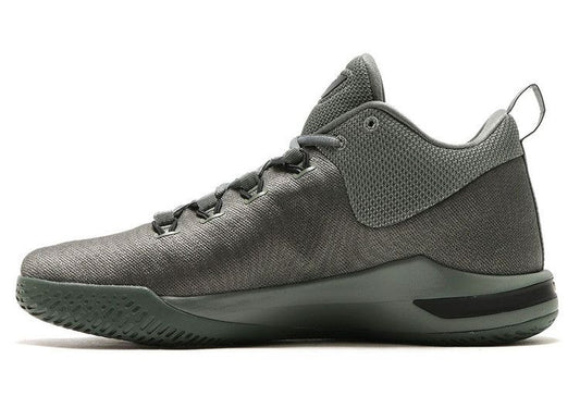 Jordan CP3.X AE River Rock Black