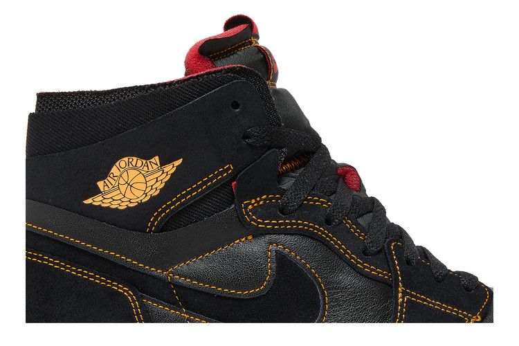 Jordan 1 High Zoom Air CMFT Citrus