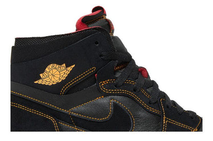 Jordan 1 High Zoom Air CMFT Citrus