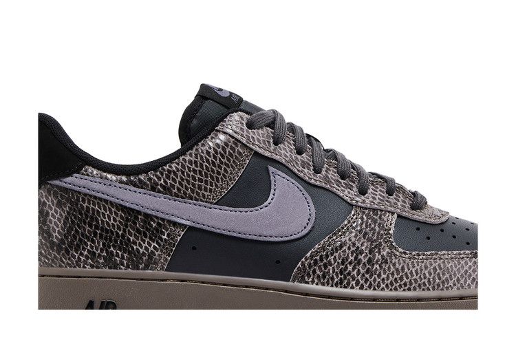 Nike Air Force 1 Low '07 Phantom Summit White Light Bone