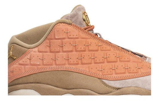 Jordan 13 Retro Low CLOT Sepia Stone