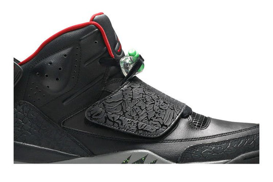 Jordan Son of Mars Marvin the Martian