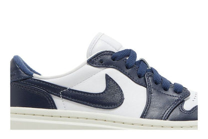 Jordan 1 Elevate Low Midnight Navy (Women's)