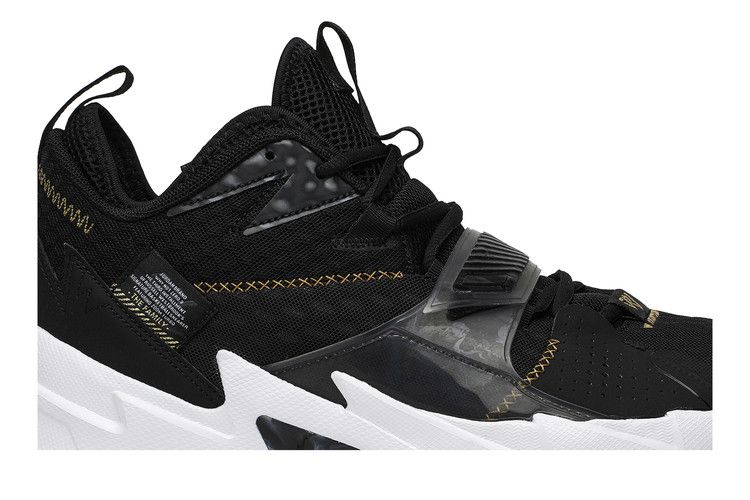 Jordan Why Not Zer0.3 The Family