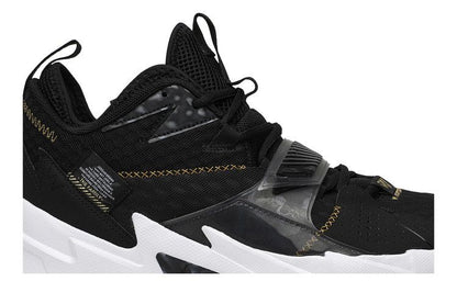 Jordan Why Not Zer0.3 The Family