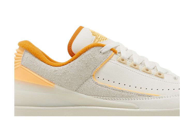 Jordan 2 Retro Low Craft Melon Tint