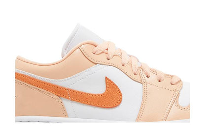 Jordan 1 Low Sunset Haze (Women's)