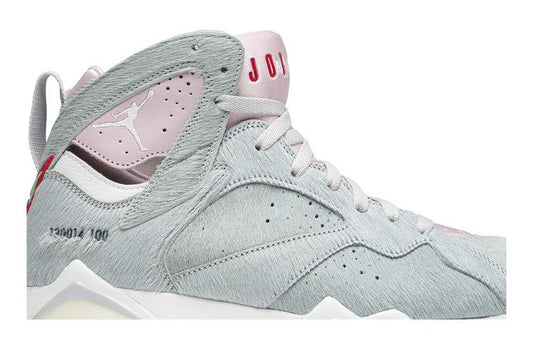 Jordan 7 Retro Neutral Grey