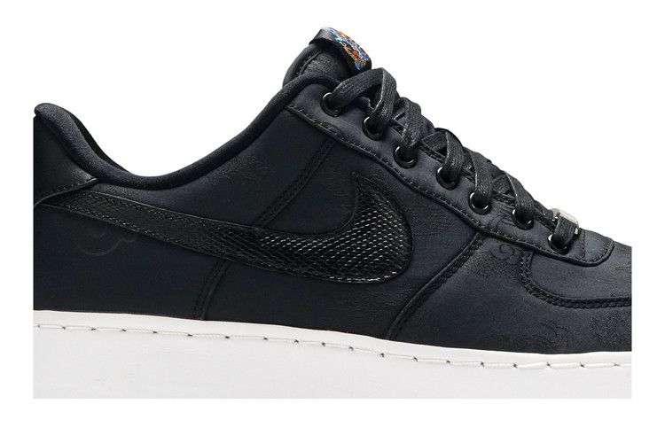 Nike Air Force 1 Low Year of the Dragon 1
