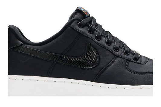 Nike Air Force 1 Low Year of the Dragon 1