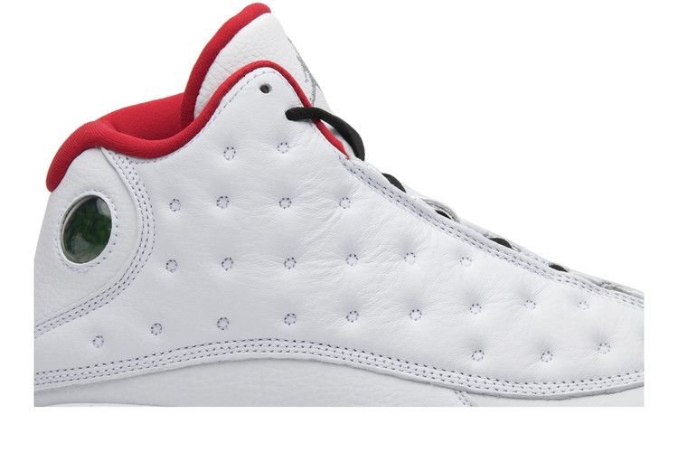 Jordan 13 Retro Alternate History of Flight