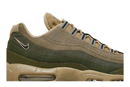 Nike Air Max 95 Matte Olive